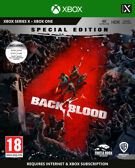 Back 4 Blood Special Edition product image